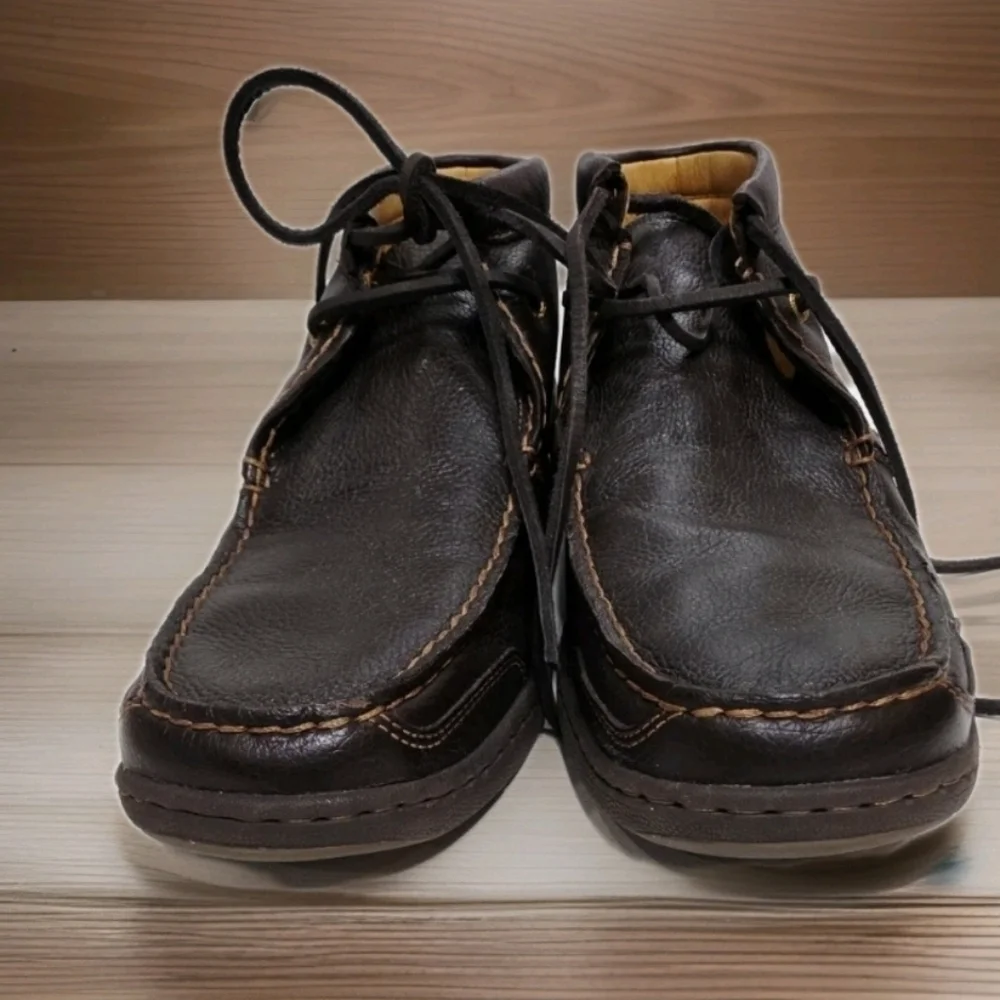 580. Sperry Top-Sider (Gold Cup Collection) Men's 12M